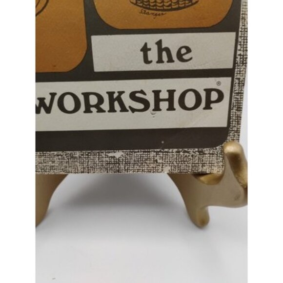 More Recipes 3 From The Kitchen Of The Diet Workshop Cookbook 1977 Paperback - Picture 7 of 15